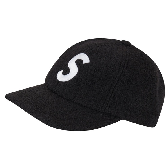 Supreme S Logo Wool - Picture 1 of 5